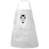 Two-Pocket Butcher Apron Thumbnail