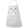 Two-Pocket Butcher Apron Thumbnail