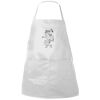 Two-Pocket Butcher Apron Thumbnail