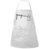 Two-Pocket Butcher Apron Thumbnail