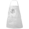 Two-Pocket Butcher Apron Thumbnail