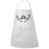 Two-Pocket Butcher Apron Thumbnail
