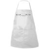 Two-Pocket Butcher Apron Thumbnail