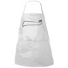 Two-Pocket Butcher Apron Thumbnail