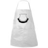 Two-Pocket Butcher Apron Thumbnail