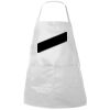 Two-Pocket Butcher Apron Thumbnail