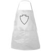 Two-Pocket Butcher Apron Thumbnail