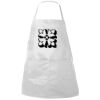 Two-Pocket Butcher Apron Thumbnail