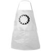 Two-Pocket Butcher Apron Thumbnail