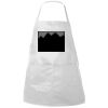 Two-Pocket Butcher Apron Thumbnail