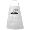 Two-Pocket Butcher Apron Thumbnail