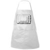 Two-Pocket Butcher Apron Thumbnail