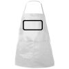 Two-Pocket Butcher Apron Thumbnail