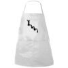 Two-Pocket Butcher Apron Thumbnail
