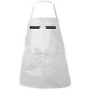 Two-Pocket Butcher Apron Thumbnail