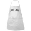 Two-Pocket Butcher Apron Thumbnail