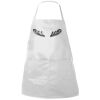 Two-Pocket Butcher Apron Thumbnail