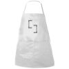 Two-Pocket Butcher Apron Thumbnail