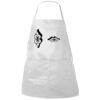Two-Pocket Butcher Apron Thumbnail