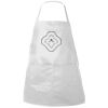 Two-Pocket Butcher Apron Thumbnail