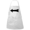 Two-Pocket Butcher Apron Thumbnail