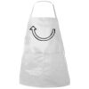 Two-Pocket Butcher Apron Thumbnail