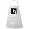 Two-Pocket Butcher Apron Thumbnail