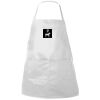 Two-Pocket Butcher Apron Thumbnail