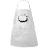 Two-Pocket Butcher Apron Thumbnail