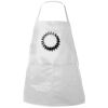 Two-Pocket Butcher Apron Thumbnail