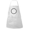 Two-Pocket Butcher Apron Thumbnail