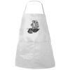 Two-Pocket Butcher Apron Thumbnail