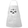 Two-Pocket Butcher Apron Thumbnail