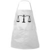 Two-Pocket Butcher Apron Thumbnail