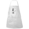 Two-Pocket Butcher Apron Thumbnail
