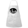 Two-Pocket Butcher Apron Thumbnail
