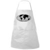 Two-Pocket Butcher Apron Thumbnail