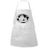 Two-Pocket Butcher Apron Thumbnail