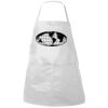 Two-Pocket Butcher Apron Thumbnail