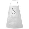 Two-Pocket Butcher Apron Thumbnail