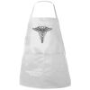 Two-Pocket Butcher Apron Thumbnail