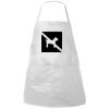 Two-Pocket Butcher Apron Thumbnail
