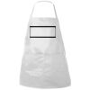 Two-Pocket Butcher Apron Thumbnail