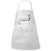 Two-Pocket Butcher Apron Thumbnail