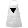 Two-Pocket Butcher Apron Thumbnail