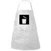 Two-Pocket Butcher Apron Thumbnail