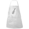 Two-Pocket Butcher Apron Thumbnail