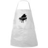 Two-Pocket Butcher Apron Thumbnail
