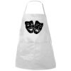 Two-Pocket Butcher Apron Thumbnail