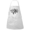 Two-Pocket Butcher Apron Thumbnail